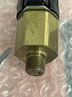 NEW Snap-tite V3W7920-1-BDBTPT