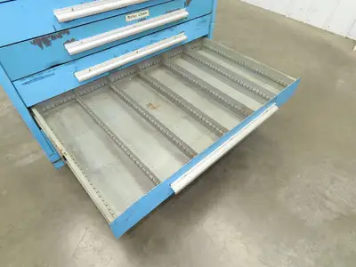 Used NU-ERA _UNKNOWN_ Miscellaneous MRO Indiana US | Arrow Industrial #1249933