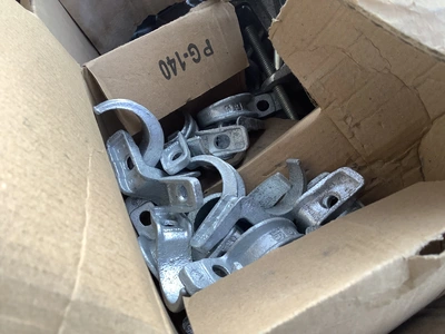 Used _UNKNOWN_ _UNKNOWN_ Construction Material & Supplies Michigan US | Miedema Asset Management Group #1424961