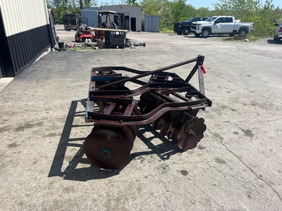 FORD 201 FLEX DISC Disc | County Equipment Company LLC (3)