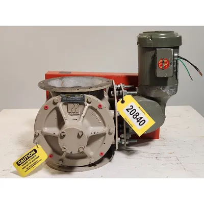 USED PREMIER PNEUEMATICS INC. HDRFG98-NH2RTT3CHE