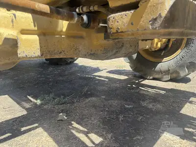 Used 2006 CATERPILLAR 416D Excavators California US | Mittry Construction #1362590