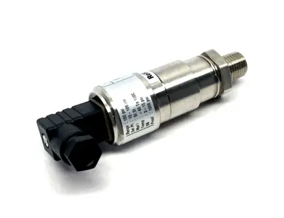 USED ASHCROFT APAN41P00MHS02100#-NSR