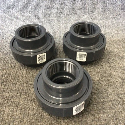 New | in-Stock Spears 8098-015 Valves/Fittings California US | Davliegogo LLC #1709767