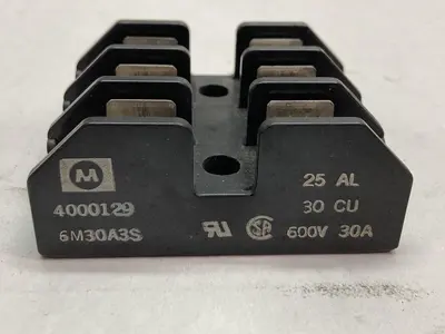 USED MARATHON 6M30A3S