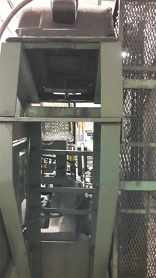 Used MANVILLE 312C DSSD Cold Headers New York US | Barbarotto Int'l Sales Corp #1332983