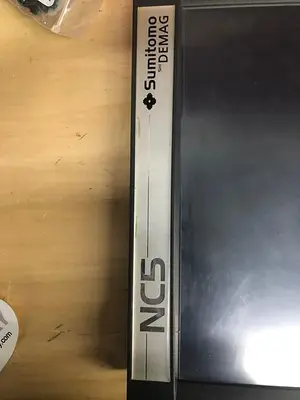 Sumitomo/Demag