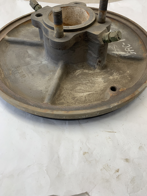 Goulds Rear Casing