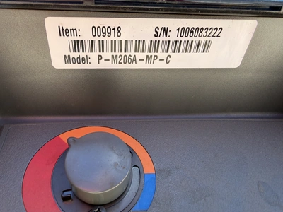 Used _UNKNOWN_ _UNKNOWN_ Water Heaters Michigan US | Miedema Asset Management Group #1287534