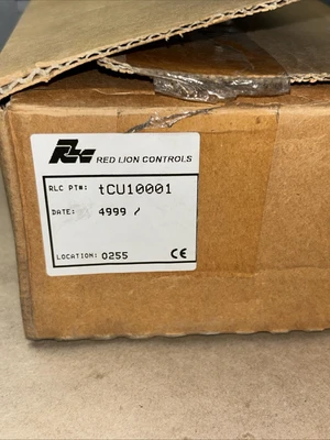 NEW Red Lion TCU10001
