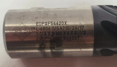 PCT 76456787654324567 End Mills Accessories, Extensions & Storage | Amiron Machinery (5)