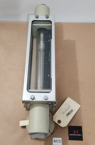 Used Brooks 1140CL44CDFBA Meters - Misc | J&J Industrial Supply #504260
