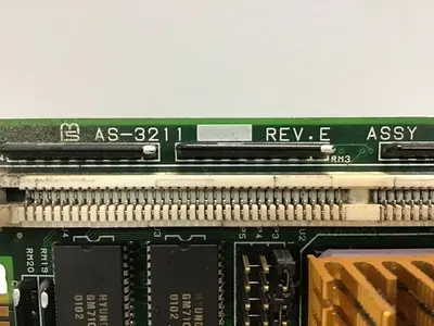 USED SUMITOMO AS-3211