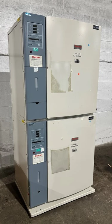 Used THERMO _UNKNOWN_ CO2 Incubators Ohio US | McKean Machinery Sales #446461