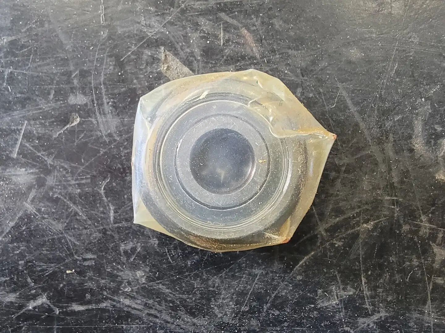 Angular Contact Ball Bearing N3201B-2ZRTNC3