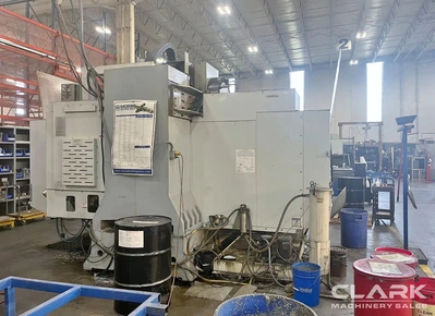 HAAS VF-7/40 Vertical Machining Centers (Equipt) | SNL Machine Trader LLC (5)