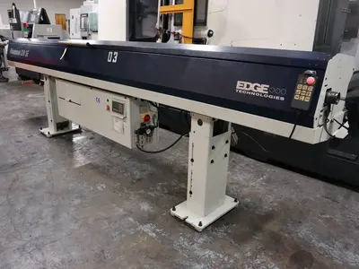 2012 TSUGAMI B0205II Swiss Type Automatic Screw Machines | Midstate Machinery (10)