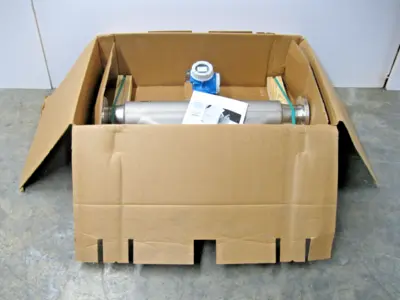 NEW Endress+Hauser 8F3B1H-UC33/142