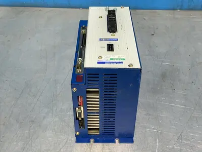 Used KOLLMORGEN SE20200000000 Servo Drives Ohio US | HGR 24 #1355873