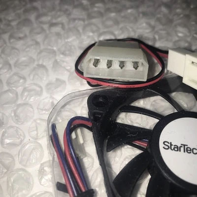 NEW EVERCOOL EC6010M12BA
