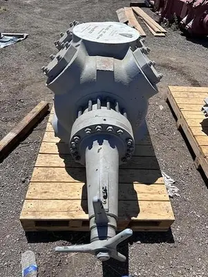 USED ARIEL ZM
