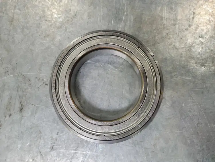 Used LENMARK INDUSTRIES 6013ZZNR Bearings British Columbia CA | Lenmark #260656