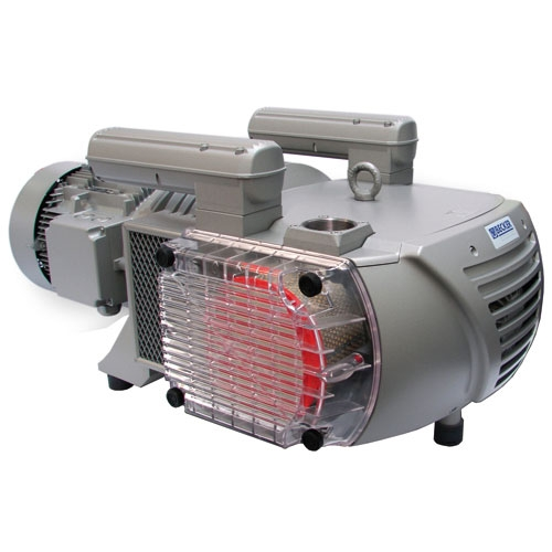 Becker VTLF 2.250/0-79 SK Rotary Vane Vacuum Pump