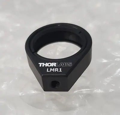 NEW THORLABS LMR1