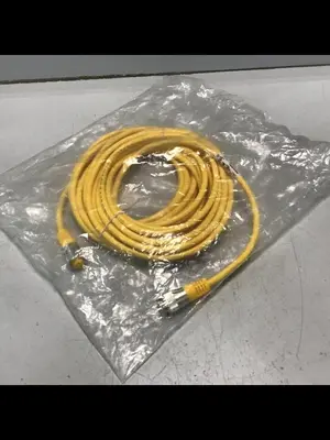 NEW TURCK ELEKTRONIK RSM RKM 461-12M