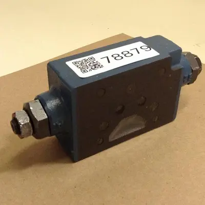 USED BOSCH 0 811 320 025