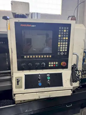 USED WILLIS ENC2680