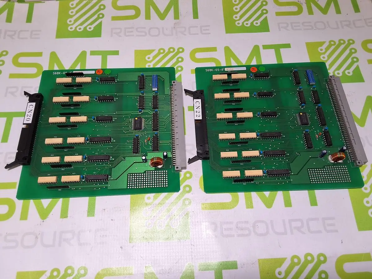 S68K-05-IF CIRCUIT BOARD