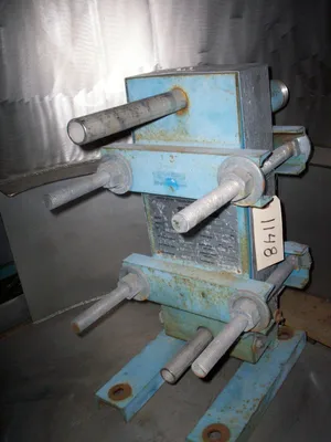 Used _UNKNOWN_ UX-056-UJ-22 Plate Exchangers Minnesota US | A&I Equipment #1317980