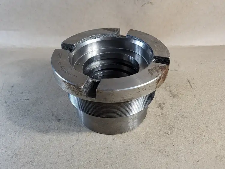 Used CATERPILLAR 114-8135 Parts British Columbia CA | Lenmark #273292