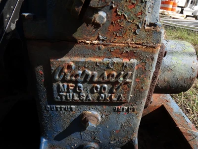 Ramsey Wireline Unit (Skidded)