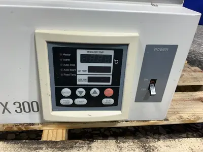 Used YAMATO DX300 Ovens Ohio US | HGR 24 #1343640