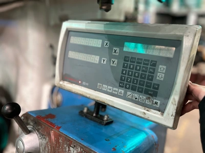 WEBSTER & BENNETT DH-48 Boring Mills, Vertical  (incld VTL) | ESP Machinery Australia Pty Ltd (9)