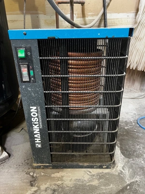 2015 CHICAGO PNEUMATIC COMPRESSORS RCP-7581V Lubricated Reciprocating Air Compressors | Complete Cutting Solutions (4)