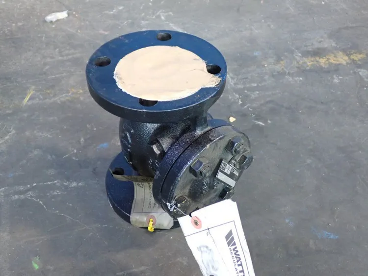 Used WATTS F511 Pumps Ohio US | HGR 24 #884978