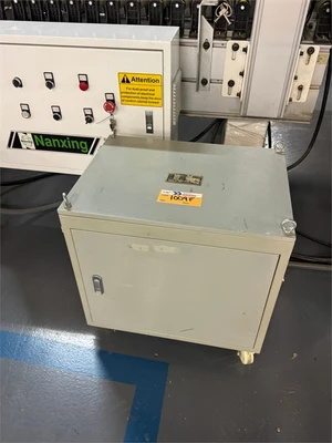 USED 2019 NANXING "NB6RJ"