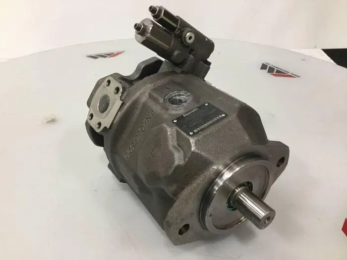 Used REXROTH AA10VSO45DFR131RPKC62K02 Pumps Michigan US | Ideal Machinery #581563