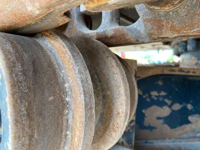 2005 Caterpillar 325CL