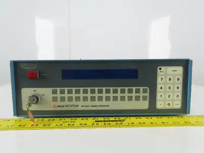 EG&G RS8500 Camera Processor Controller