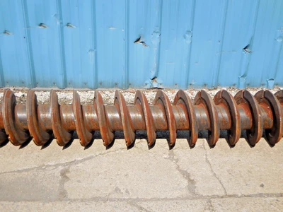 HOLO-FLITE Does Not Apply Other Process Engineering Equipment | Equipment Recovery Corp. (4)