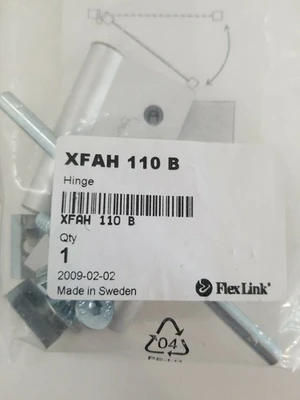 NEW Flexlink XFAH 110 B