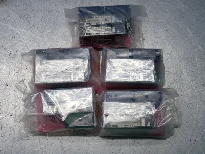 Used OMIRON G7S4A2BE Relays & Switches | HGR 24 #739796