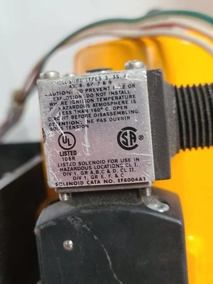 USED El-O-Matic 24354586798