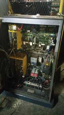 Used 2005 FANUC ARC MATE 120IB Robots Michigan US | Harbor Machinery Inc. #1283273