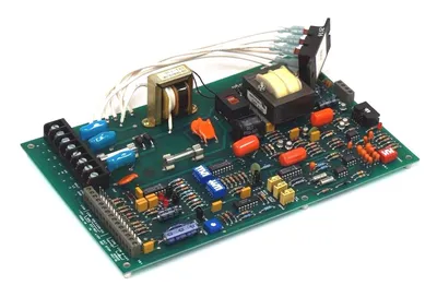 NEW NORDSON 100572A DC MOTOR CONTROL BOARD 3200-1101, 100572