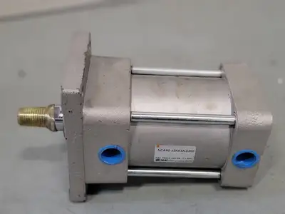 USED SMC NCAX0-J3K03A-0200